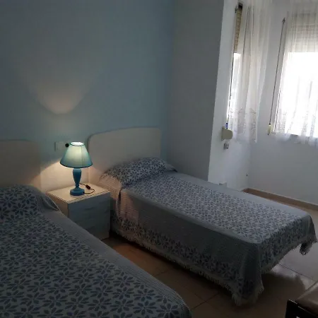 Apartamento Pio Xii Benicarló