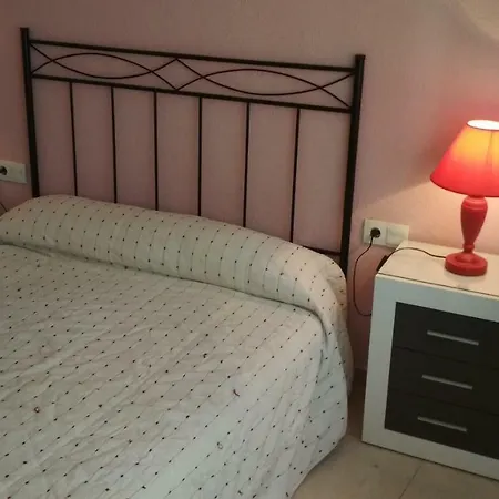 Apartamento Pio Xii Apartment