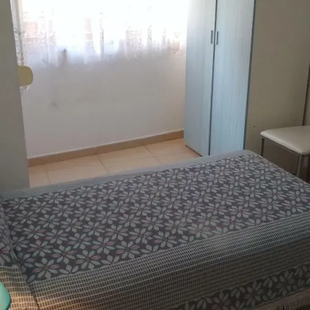 Apartamento Pio Xii Apartment
