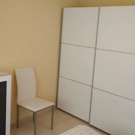 Apartment Apartamento Pio Xii *