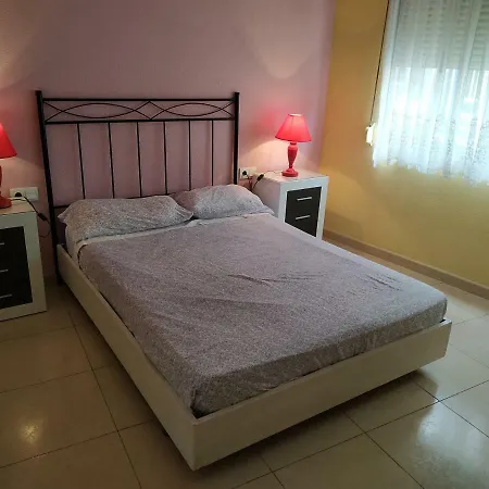 Apartamento Pio Xii * Benicarló