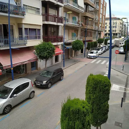 Apartment Apartamento Pio Xii *